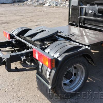 Sedelnyy Tyagach Gazel Fermer 7