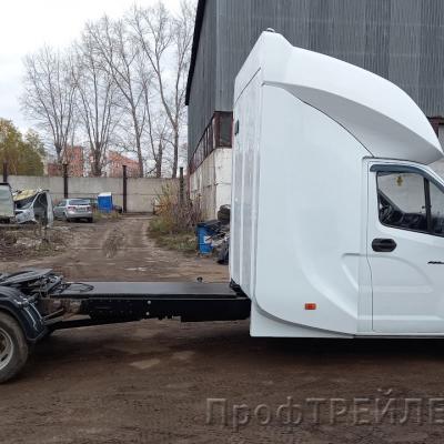 Sedelnyy Tyagach Gazel Next Gaz A21r22 3