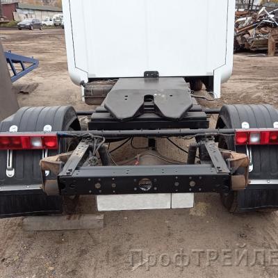 Sedelnyy Tyagach Gazel Next Gaz A21r22 5